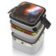 thumbnail image 4 of Fiambrera Doble Capa Desmarcar Obi-Wan 1000ml, 4 of 6