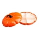 thumbnail image 3 of Bandeja De Aperitivos De Calabaza De Halloween, Plato De Frutos Secos Para Postres, Chocolates, Frutas, 4 Rejillas, 3 of 5