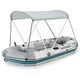thumbnail image 1 of Toldo Para Bote Boat Canopy 160 x 142 cm, 1 of 3