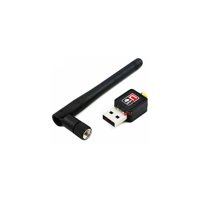 Dblue - Adaptador Usb Wifi 150Mbps Con Antena Desmontable - Ps
