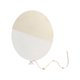 thumbnail image 2 of Globo De Aire De Madera, Pegatina De Pared, Globo DIY, Decoración De Madera Para Niños, Niñas, Blanco, 2 of 3