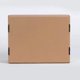thumbnail image 5 of Caja Autoarmable De Cartón Coral Claro, 5 of 8