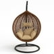 thumbnail image 4 of Silla Colgante de Terraza Olive, 4 of 6