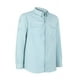 thumbnail image 3 of Camisa Outdoor Trekking Hombre Ripstop Protección Uv+50  Celeste, 3 of 8