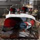 thumbnail image 1 of Ava-tars War God Freya 53.15-103.94inch Themed bedding 2026 New Year Trendy, 1 of 5