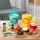 thumbnail image 3 of Set Play Food Melissa & Doug Play to Go para tartas y helados, 3 of 3