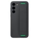 thumbnail image 1 of Funda para teléfono Samsung Galaxy S23+ Plus con agarre de silicona negra, 1 of 6