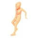 thumbnail image 1 of 1:64 Modelo De Figura De Belleza Modelo De Tren De Resina Personas Para Accesorios De Mesa De Arena Helm Girl, 1 of 3