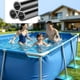 thumbnail image 2 of Piscina Rectangular Súper Resistente Desmontable Con Estructura Metálica y Lona de PVC Reforzado, 2 of 5