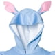 thumbnail image 3 of Vestido de cosplay Disney Lilo & Stitch para niñas azul de 14 a 16 años, 3 of 6