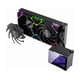 thumbnail image 3 of Refrigeración Líquida XYZ HYDROVIEW 240 Black, Pantalla LCD 3.5", A-RGB, Intel/AMD, 3 of 4