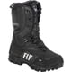 thumbnail image 1 of Bota para nieve Fly Racing Marker negra impermeable talla 10, 1 of 4