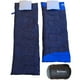 thumbnail image 3 of Saco De Dormir Dos Plazas Doble Familiar Cozy Haven -5° +15° 3600g, 3 of 3