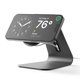 thumbnail image 1 of Soporte de carga elago MS4 compatible con MagSafe iPhone, 1 of 8