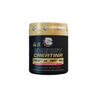Strongest - Creatina Energy 300Gr Watermelon -