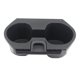 thumbnail image 5 of Montaje Del Inserto Del Portavasos De La Consola Central Del Coche Para Honda Civic 2016-2018, 5 of 5