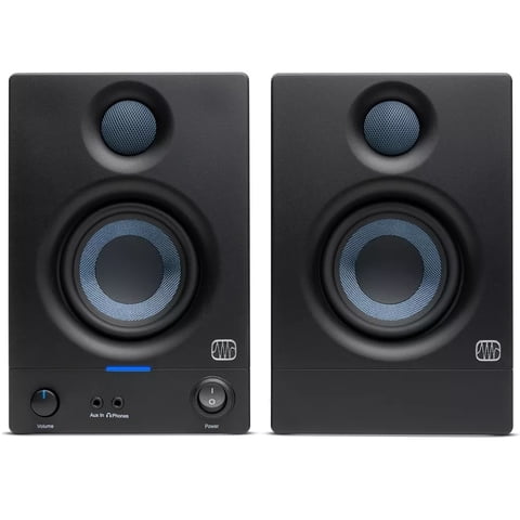 Monitor De Estudio Campo Cercano Presonus Eris 3.5