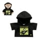 thumbnail image 1 of Polerón Build a Bear Nightmare Before Christmas colección, 1 of 3