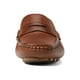 thumbnail image 2 of Zapatos Tommy Hilfiger Amile Driver para hombre, color coñac, talla 8, 2 of 3