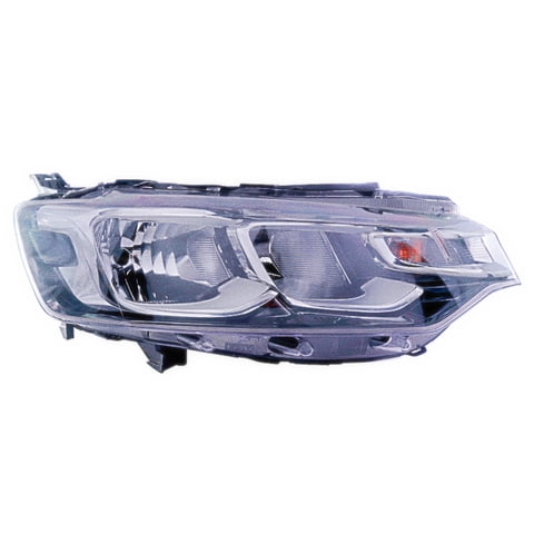 Repuestos Del Sol - Óptico Derecho Citroen C-Elysee 1.6 Ec5 Dohc 2017 2021