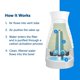 thumbnail image 2 of Filtro de agua PetSafe Healthy Pet Coconut Carbon 2 veces más, 2 of 5