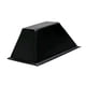 thumbnail image 1 of Entrenador De Equilibrio Para Animadores, Soporte Para Acrobacias, Flexibilidad, Acondicionamiento Y Fuerza Central, Color Negro, 1 of 5