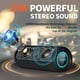 thumbnail image 2 of Parlante Bluetooth SOWO Surgeboom 2 25W IPX7 16H Negro, 2 of 3