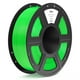 thumbnail image 1 of Filamento para impresora 3D ELEGOO PLA+, verde neón, 1,75 mm, 1 kg, 1 of 3