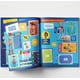 thumbnail image 4 of Álbum De Láminas Toy Story 5 Panini Disney Pixar + 10sobres, 4 of 6