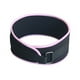 thumbnail image 2 of Cinturón Lumbar Black/Pink c/velcro | FullFit, 2 of 3