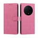 thumbnail image 2 of Cartera Protectora para Honor Magic8 Pro con Soporte, Rojo Rosa, 2 of 6