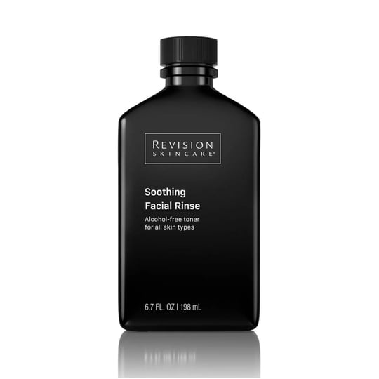 Enjuague Facial Revision Skincare, Calmante, Sin Alcohol, 200 Ml