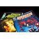 thumbnail image 2 of Bolsas y Tableros para Cómics Big Fudge Pack de 100 (26,7 × 18,4 cm), 2 of 8