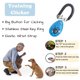 thumbnail image 4 of Kit de Entrenamiento para Cachorro PUPLUXE 22 Piezas Azul, 4 of 6