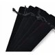 thumbnail image 2 of Estuche para bolígrafos HORNO 20 uds terciopelo 17,5 × 3,5 cm negro, 2 of 3