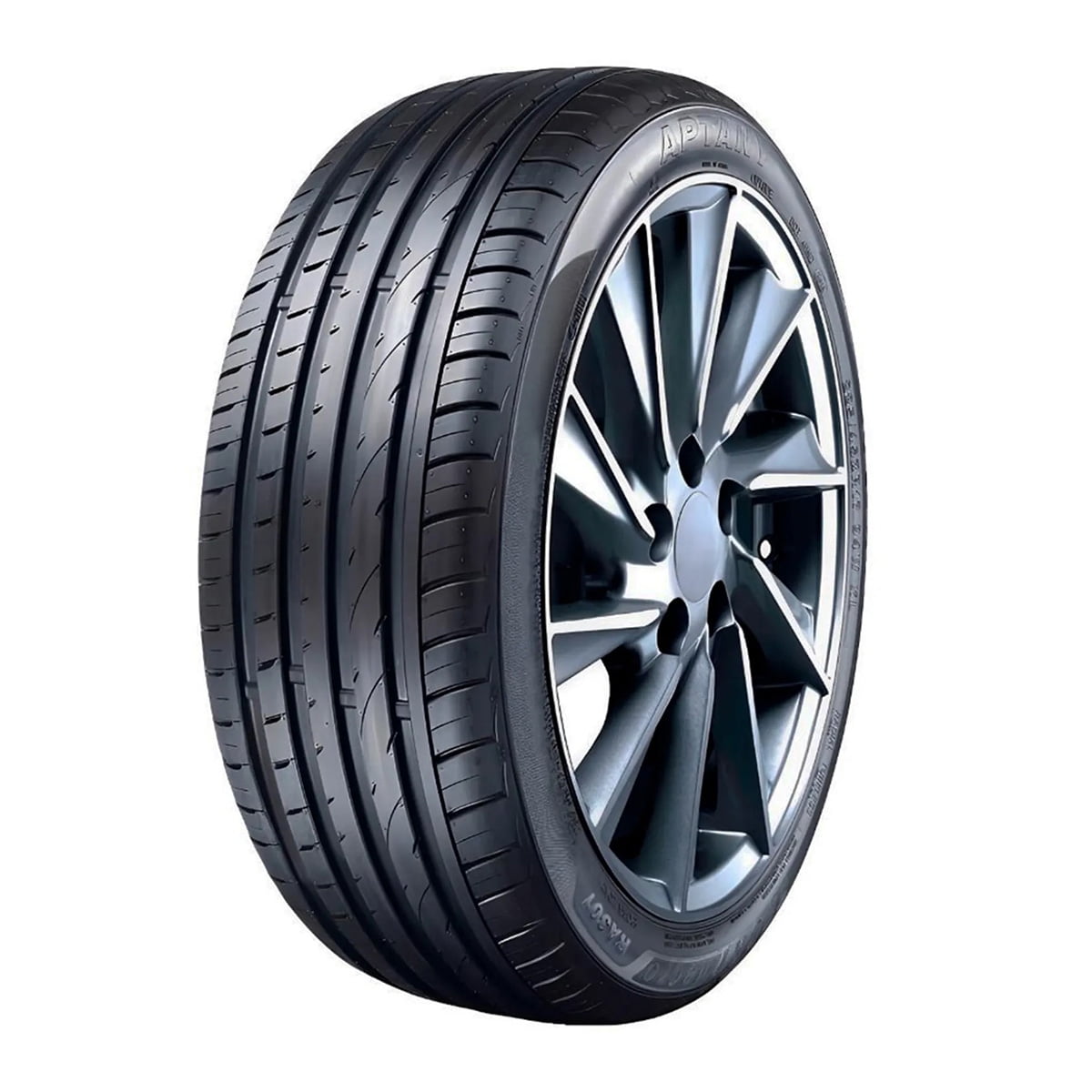 Neumático 205/55r16 91v Ra301y Aptany H/t Tl