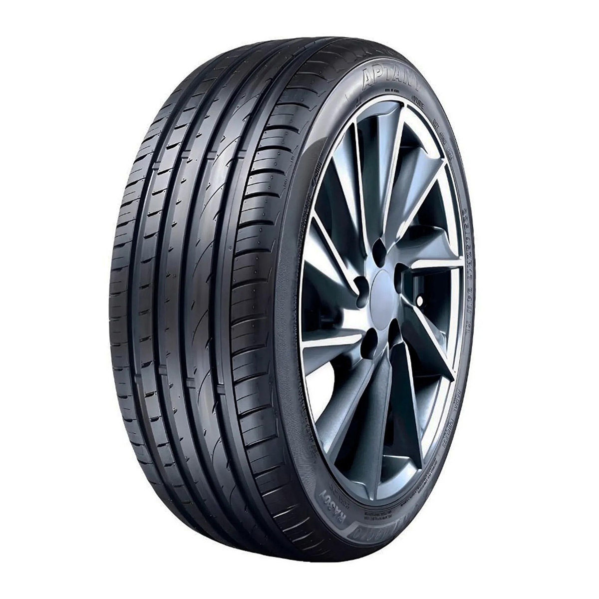 Neumático 205/55R16 91V Ra301Y Aptany H/T Tl