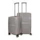 thumbnail image 1 of Pack 2 Maletas S+m Chic Gris, 1 of 6