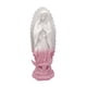 thumbnail image 1 of Mother Mary Figurine Resina Resina Decoración De Figuras Para La Sala De Estar Estilo De Dormitorio H, 1 of 5