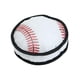 thumbnail image 3 of Juguetes Masticables Para Perros, Masticadores Agresivos Ajustables, Juguetes Interactivos Para Perros, Parque De Pelota, Béisbol, 3 of 5
