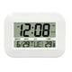 thumbnail image 2 of Reloj De Pared Electrónico Despertador Para La Mesita De Noche De La Escuela Del Dormitorio, 2 of 5