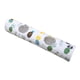 thumbnail image 4 of Túnel Para Gatos, Tienda De Paso Portátil Plegable Para Gatos, Para Conejos, Animales Pequeños, Gatitos, 4 of 5
