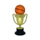thumbnail image 1 of Premio Trofeo Recompensa Accesorios Trofeo Copa Premio Para Evento Torneo Competiciones Baloncesto, 1 of 3