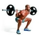 thumbnail image 2 of Barra Olimpica 20 KG 600 LB, 2 of 3