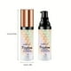thumbnail image 4 of 4-in-1 Primer & Concealer Set: Brighten, Tone, Moisturize & Protect Skin - 40g/1.41oz, 4 of 4
