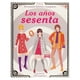 thumbnail image 1 of Libro Los Años Sesenta Vestuario Historico En Pegatinas, 1 of 2