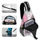 thumbnail image 4 of My Melody Riñonera Bandolera con Estampado Integral para Hombres y Mujeres, Bolso Cruzado Gráfico de Tendencia, Mochila de Hombro Streetwear para Ciclismo y Deportes, Riñonera Versátil Casual, 4 of 6