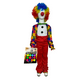 thumbnail image 3 of Set Payaso Traje Peluca Nariz Pintacarita Disfraces Halloween 2025, 3 of 6
