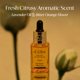 thumbnail image 4 of Oil d'alba Piedmont Organic Advanced, 17 ml, hidratante, 100% vegano, 4 of 8