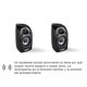 thumbnail image 2 of Parlante Individual Satelital Polk TL1U Negro, 2 of 5